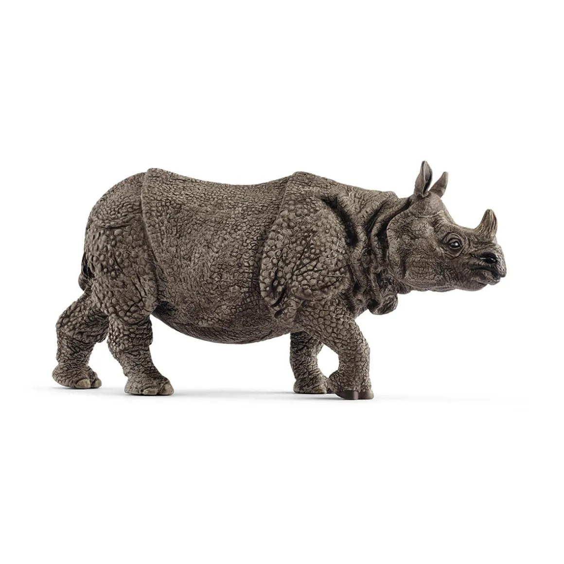 Indian Rhinoceros by Schleich