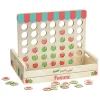 Ingela P. Arrhenius Four Apples in a Row Game by Vilac