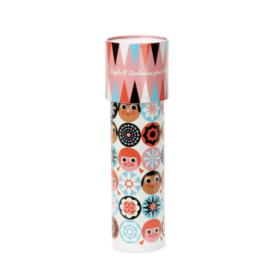 Ingela P. Arrhenius Kaleidoscope by Vilac