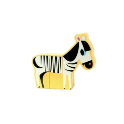 Ingela P. Arrhenius Magnetic Savannah Animals Set by Vilac