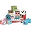 Ingela P. Arrhenius Sea Musical Blocks by Vilac