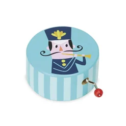 Ingela P. Arrhenius Wooden Music Box by Vilac
