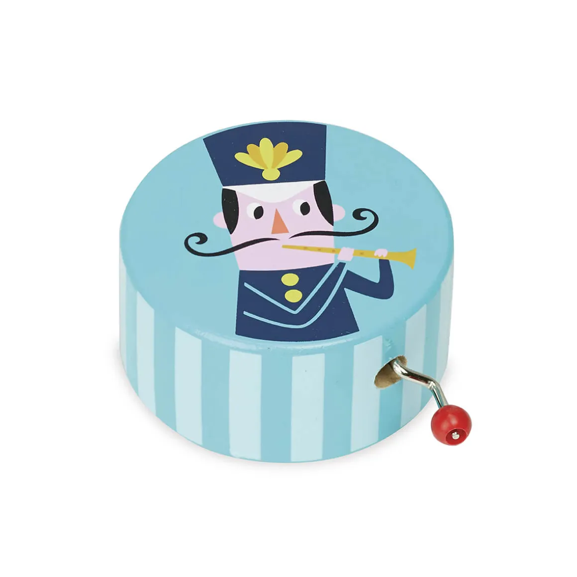 Ingela P. Arrhenius Wooden Music Box by Vilac