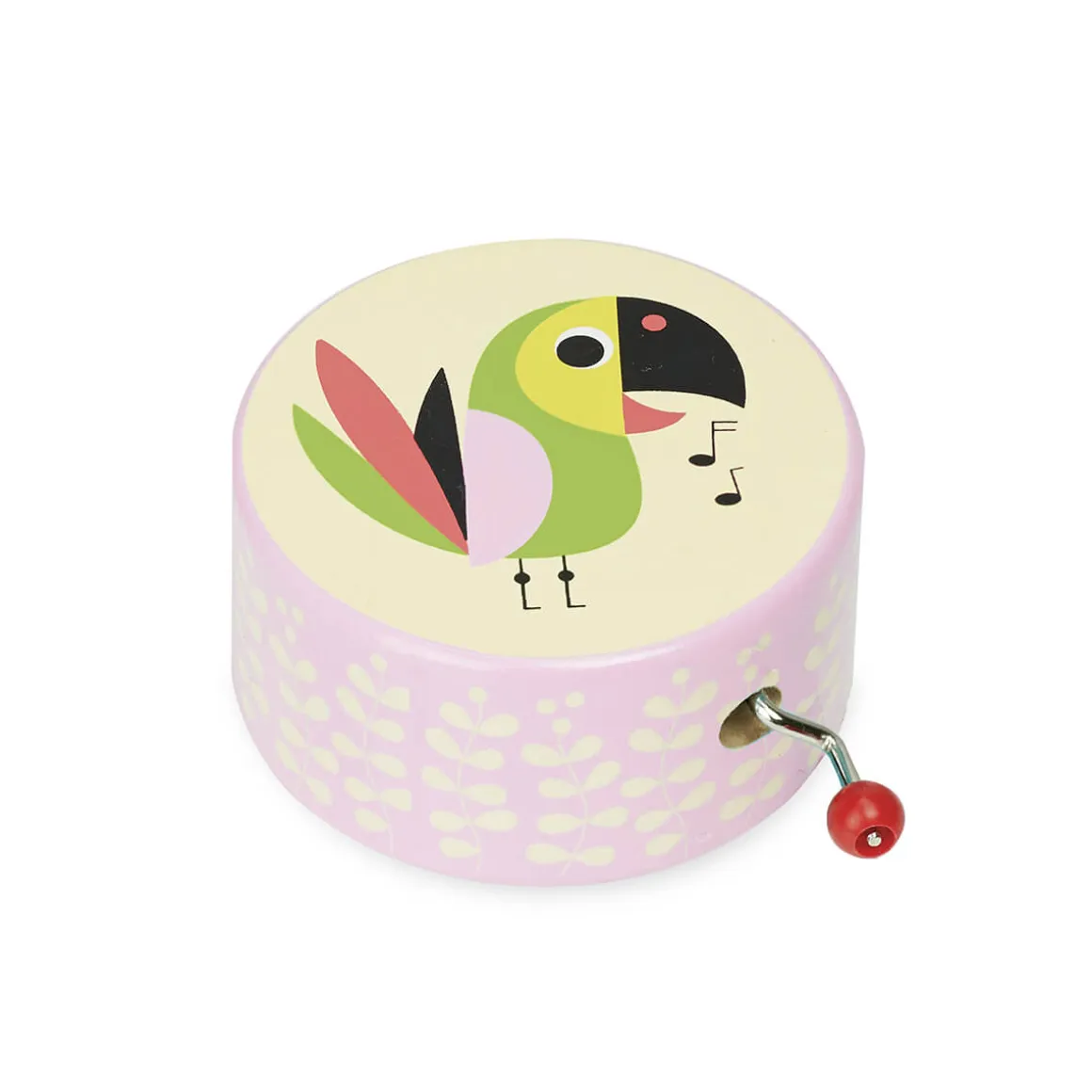 Ingela P. Arrhenius Wooden Music Box by Vilac