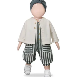 Inigo Overall in Petroleum by 1+ in the Family