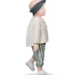 Inigo Overall in Petroleum by 1+ in the Family