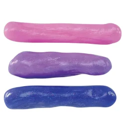 Intergalactic Triple Color Change Thinking Putty by Crazy Aarons
