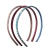 Into The Woods Alice Bands (Set Of 3) by Mimi & Lula