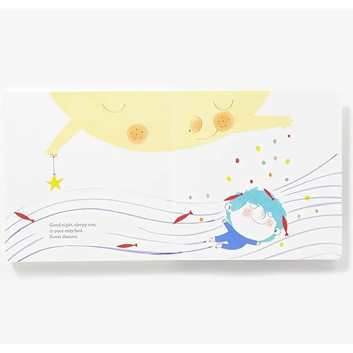 In Your Cozy Bed by Jo Witek & Christine Roussey