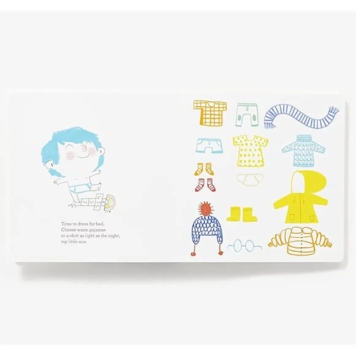 In Your Cozy Bed by Jo Witek & Christine Roussey