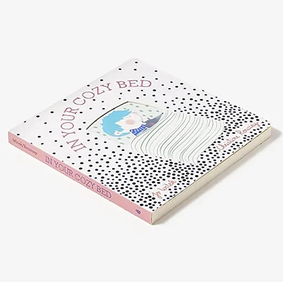 In Your Cozy Bed by Jo Witek & Christine Roussey