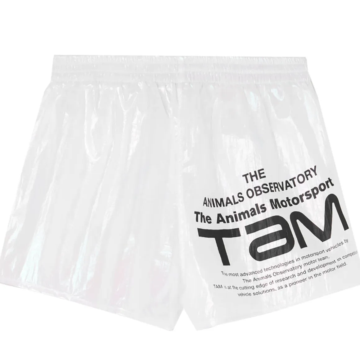 Iridescent Spider Kids Pants by The Animals Observatory - Last One In Stock - 12 Years