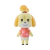 Isabelle Animal Crossing Doll (Shokugan Flocked Series Wave 01) by Bandai