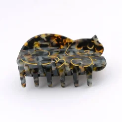 Isabelle Cat Hair Claw by Coucou Suzette