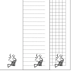It's For You Snoopy Journal by Magpie