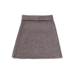 Iva Skirt in Sugar Plum by Soor Ploom