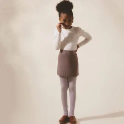 Iva Skirt in Sugar Plum by Soor Ploom