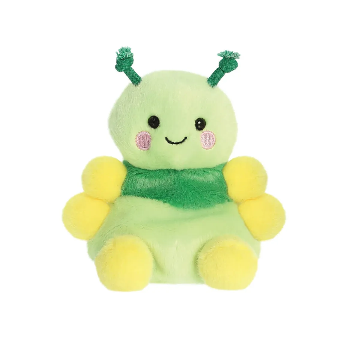 Ivy Caterpillar Palm Pals by Aurora