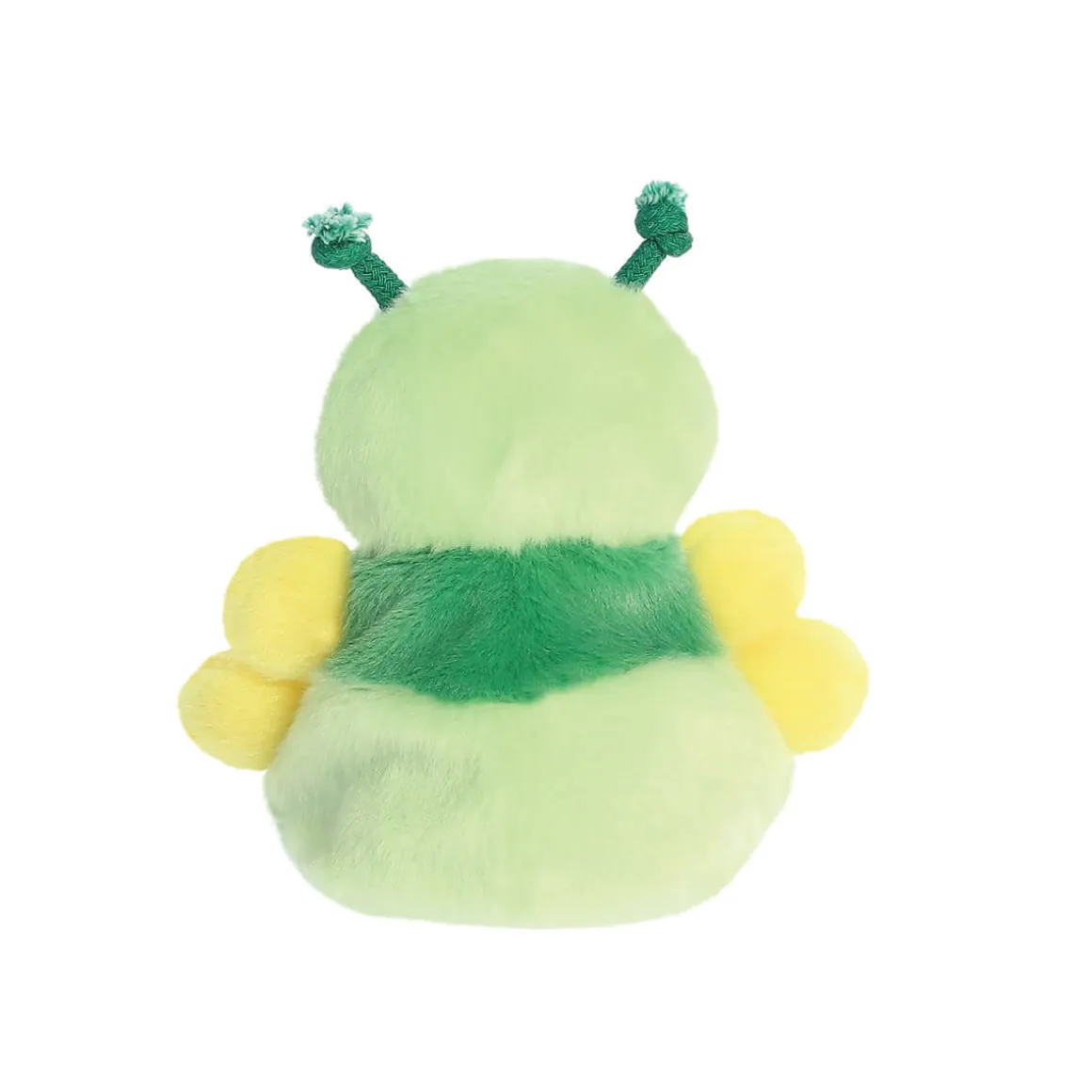 Ivy Caterpillar Palm Pals by Aurora