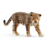 Jaguar by Schleich