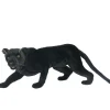 Jaguar Crawling (65cm) by Hansa