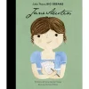 Jane Austen (Little People Big Dreams) by Maria Isabel Sanchez Vegara & Katie Wilson