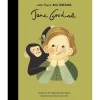 Jane Goodall (Little People Big Dreams) by Maria Isabel Sanchez Vegara & Beatrice Cerocchi