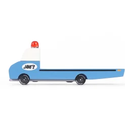 Jane's Tow Truck By Candylab Toys