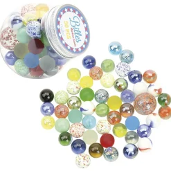 Jar Of Marbles by Vilac