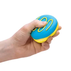 Jelly Donuts Needoh Squishy Toy by Schylling