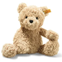 Jimmy Teddy Bear (30cm) in Light Brown by Steiff