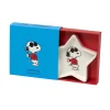 Joe Cool Star Shaped Trinket Dish by Magpie