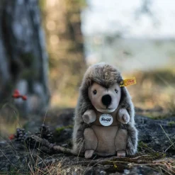 Joggi Hedgehog (20cm) by Steiff