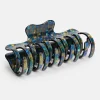 Jojo Claw in Large Dark Sparkle by Chunks