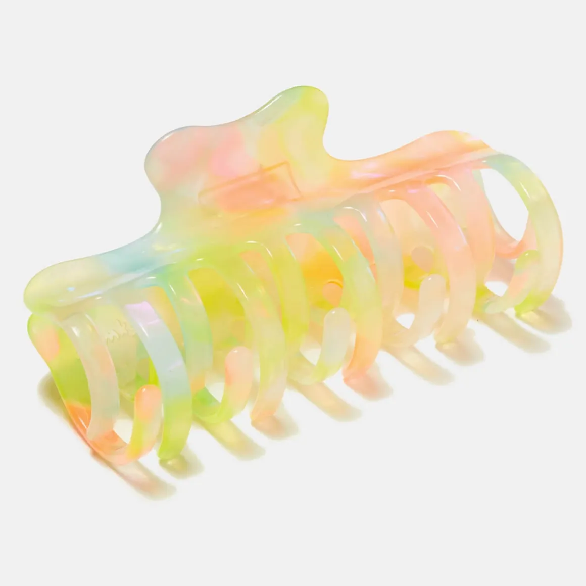 Jojo Claw in Large Sherbet Jelly by Chunks