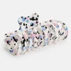 Jojo Claw in Large Terrazzo by Chunks