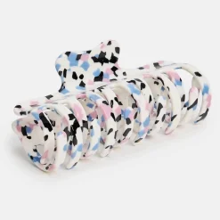 Jojo Claw in Large Terrazzo by Chunks