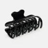Jojo Claw in Small Black by Chunks