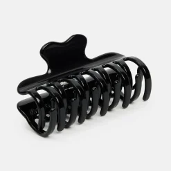 Jojo Claw in Small Black by Chunks