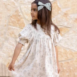 Jolene Dress in Citrus Grove by Rylee & Cru