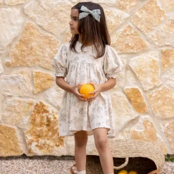 Jolene Dress in Citrus Grove by Rylee & Cru