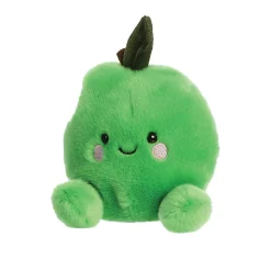 Jolly Green Apple Palm Pals by Aurora