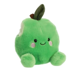 Jolly Green Apple Palm Pals by Aurora