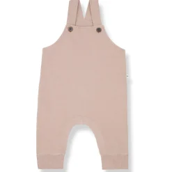 Jordi Overall in Old Rose by 1+ in the Family - Last Ones In Stock - 6-12 Months