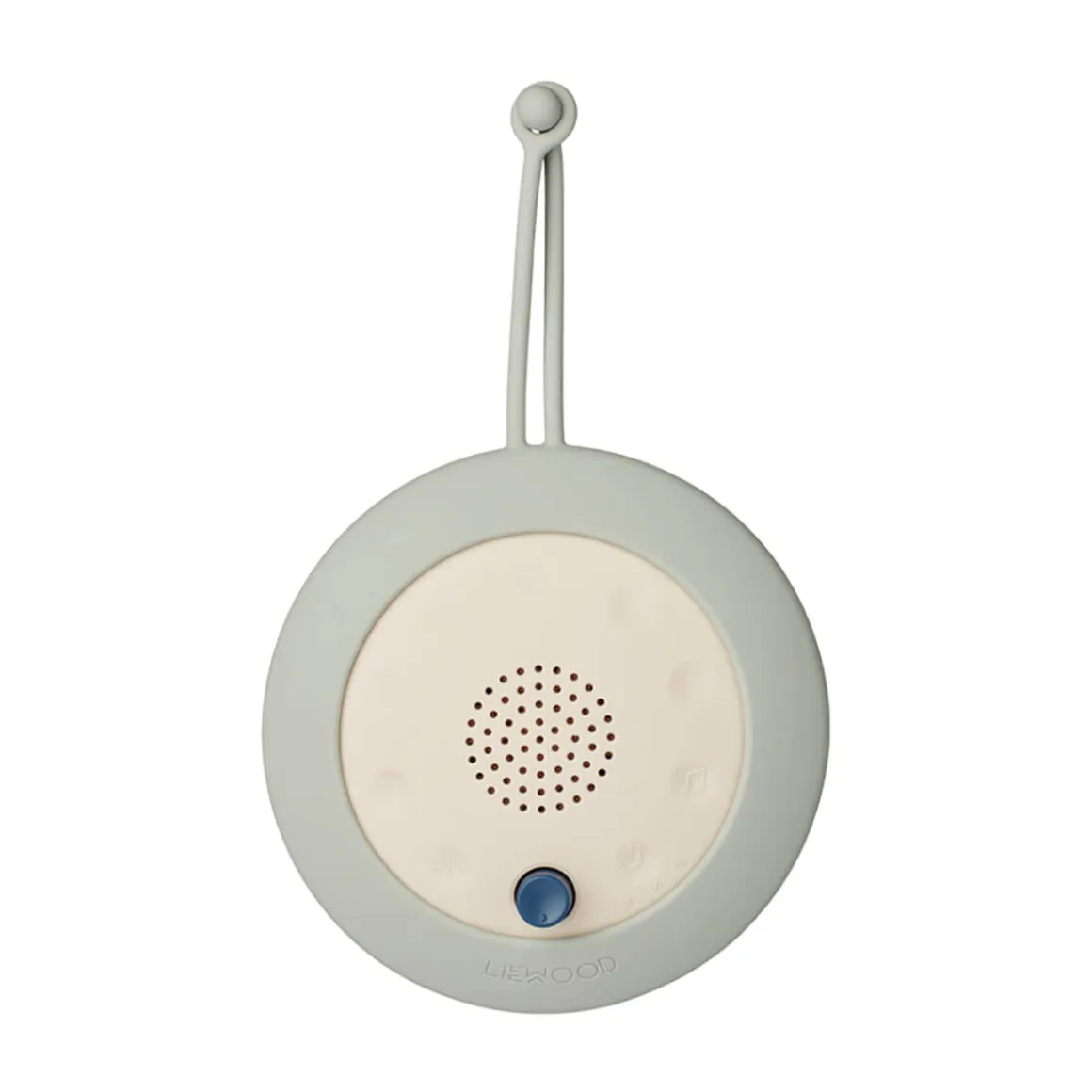 Jordi Sound Machine in Dove Blue Mix by Liewood