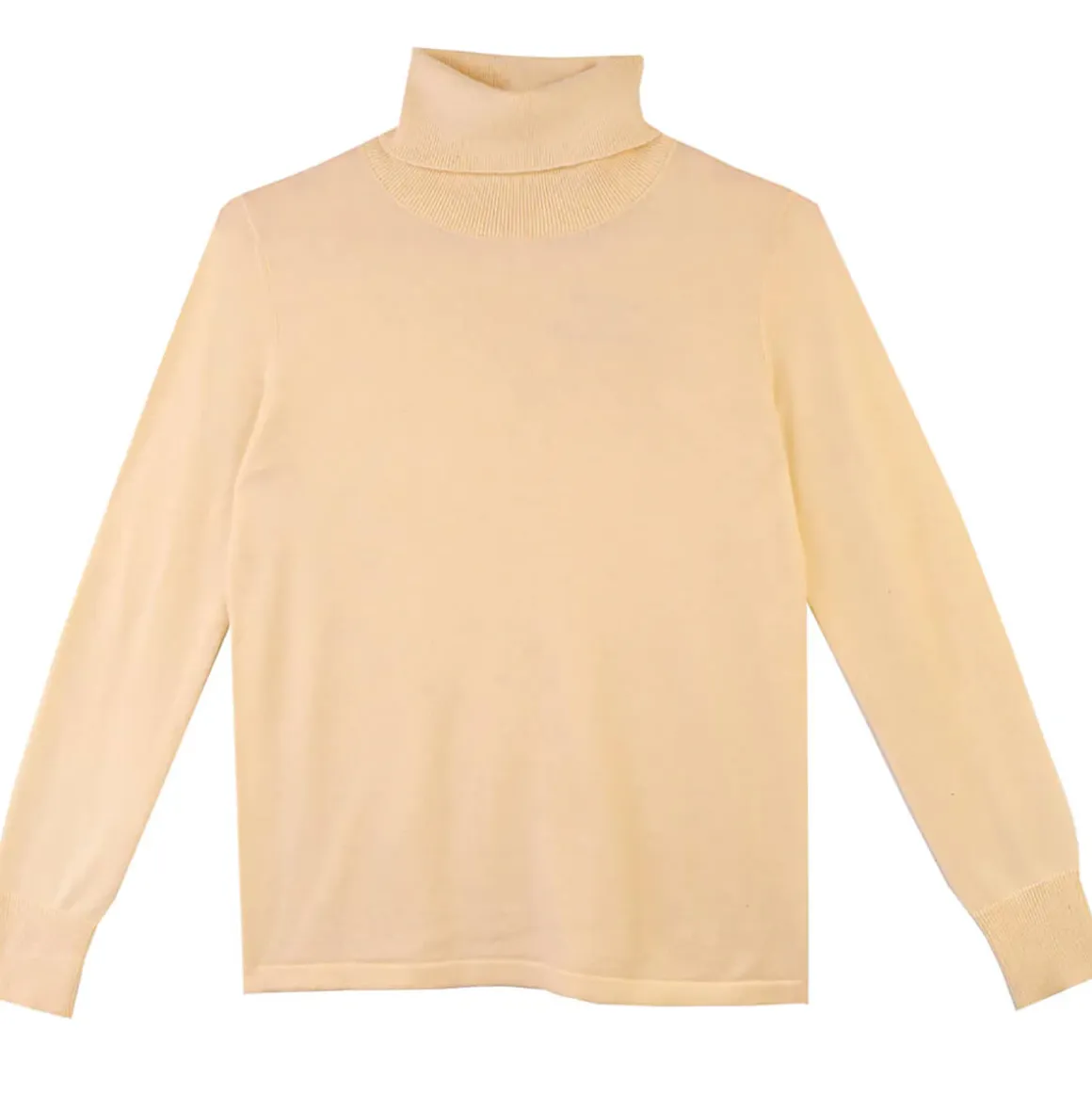 Joshua Knit in Cream by L.F.Markey