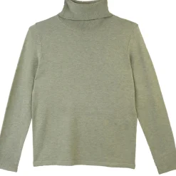 Joshua Knit in Sage by L.F.Markey - Last Ones In Stock - UK 8-10