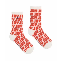 Joy All Over Long Socks by Bobo Choses