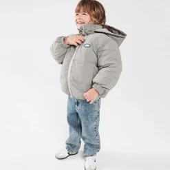 Joybird Kid's Straight Jeans in Dirty Denim by American Vintage