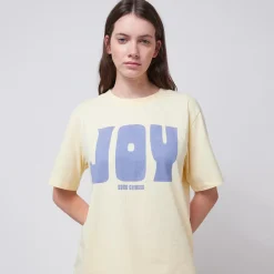 Joy T-Shirt by Bobo Choses Womenswear